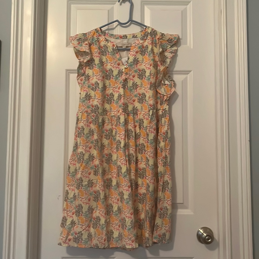 Cute Loft dress